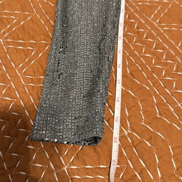 Guess Medium long sleeve cocktail dress - Picture 6 of 6